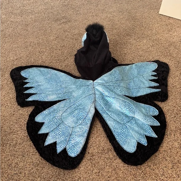 Kids Butterfly 🦋 Costume in excellent condition! - Picture 2 of 10